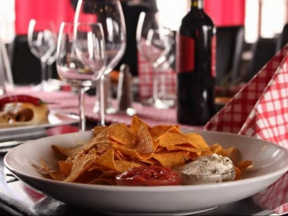Foto: Brazil Schweinfurt meets Caruso