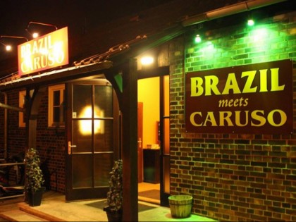 Foto: Brazil Schweinfurt meets Caruso